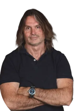 Francis Holway