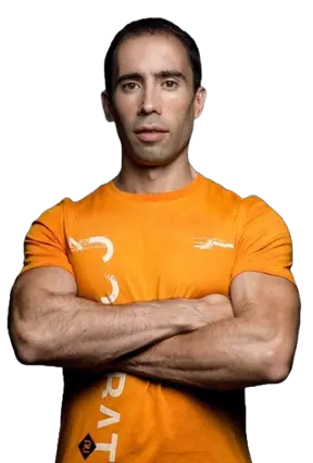 Marcos Vázquez